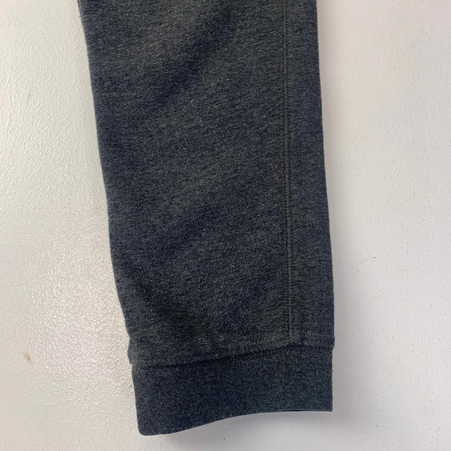 Champion Jogger Sweatpants Elastic Waist Grey Boys XL