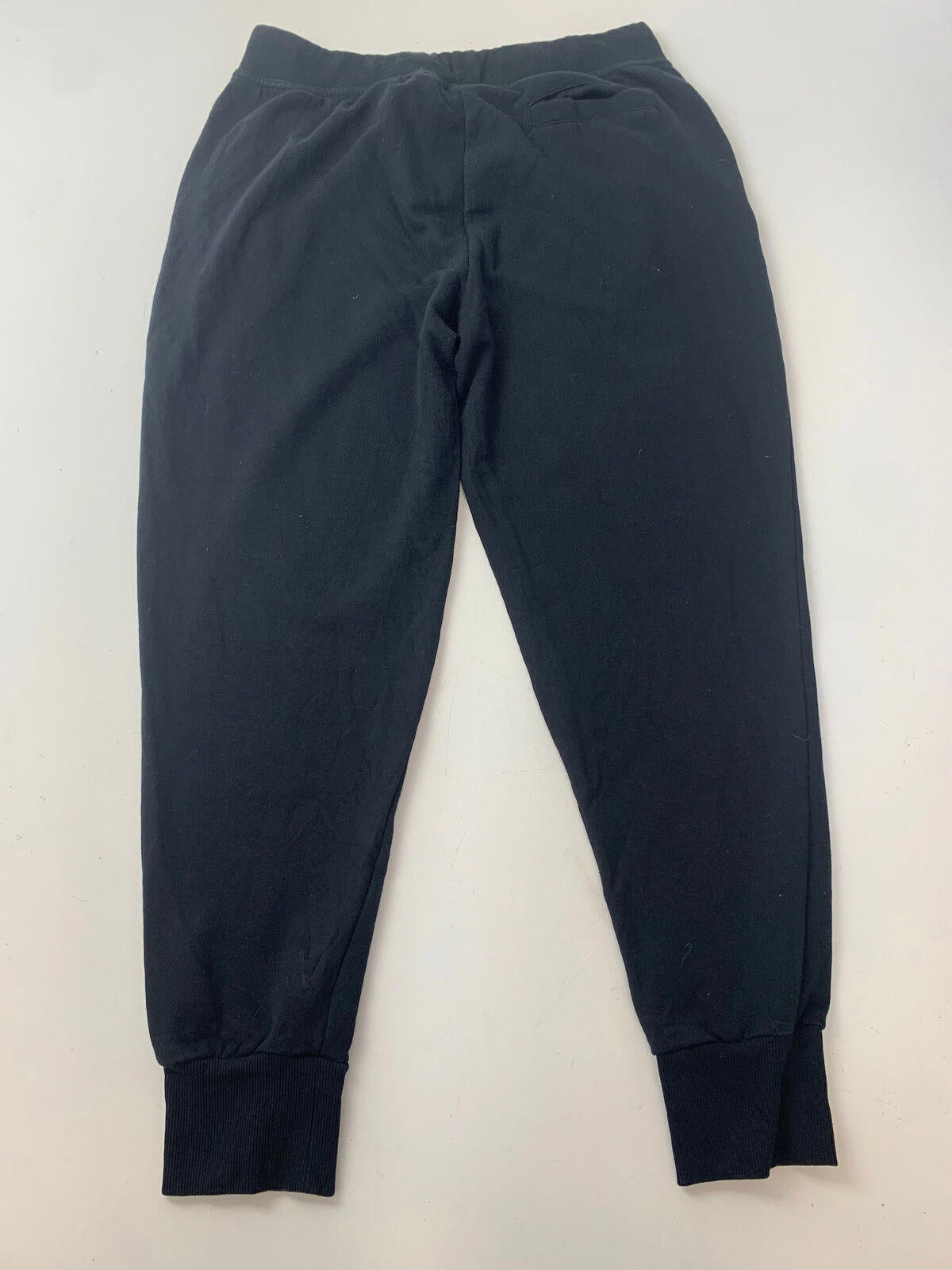 Women’s FILA Jogging Bottoms / Black / XL / Joggers / Sweatpants