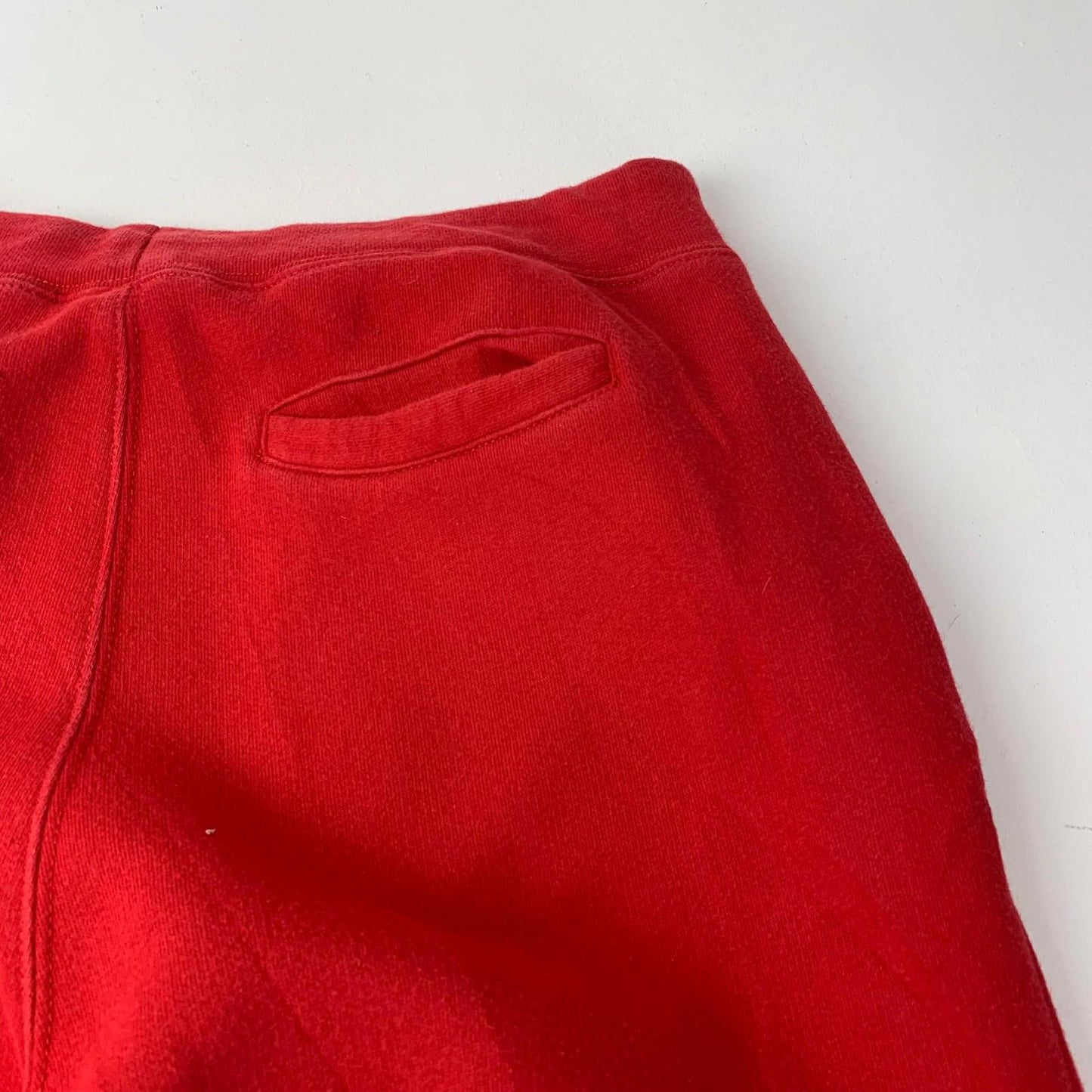 Polo Ralph Lauren Jogger Sweatpants Red XL Girls Activewear