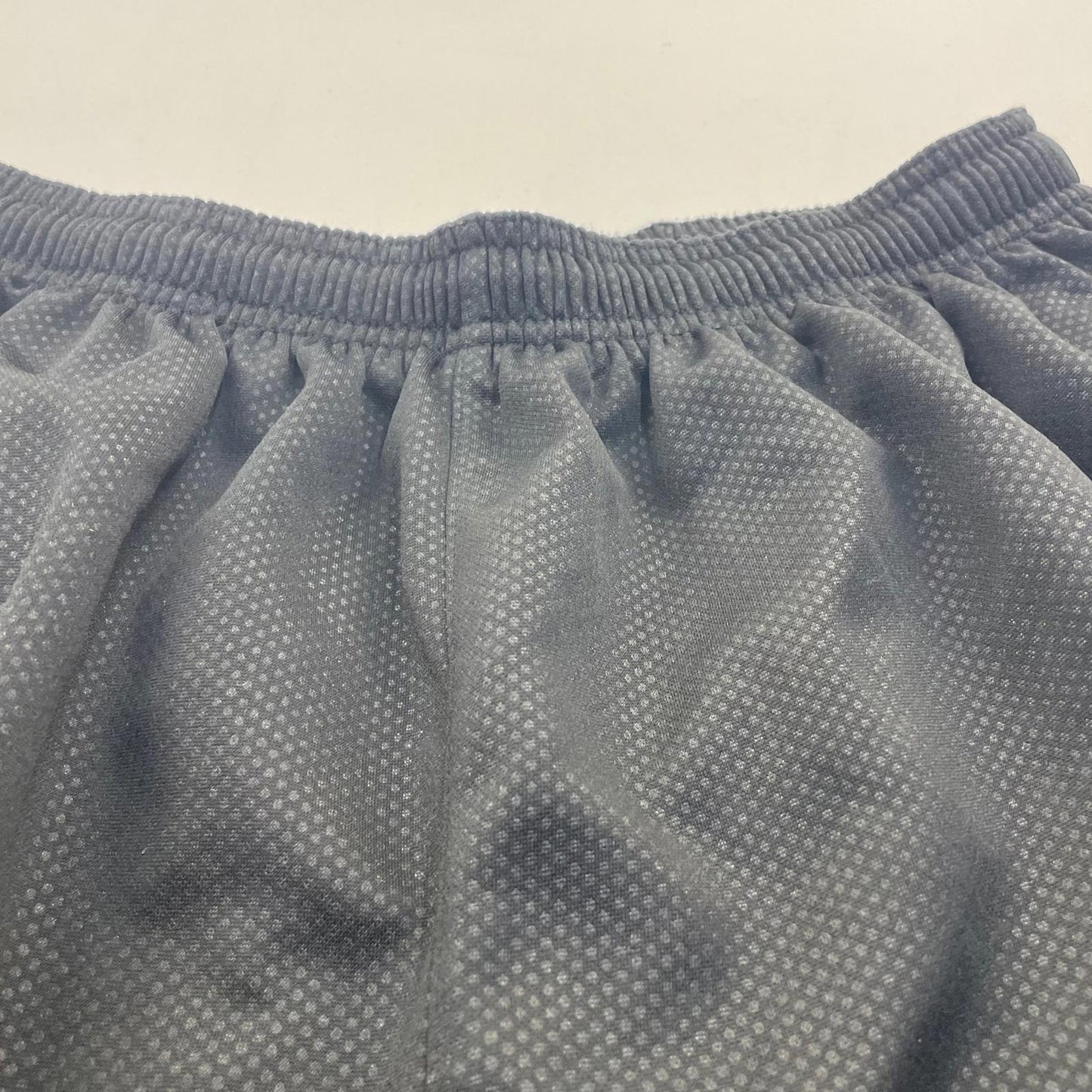 Umbro Activewear Shorts Athletic Black Elastic Waist Men's Size L