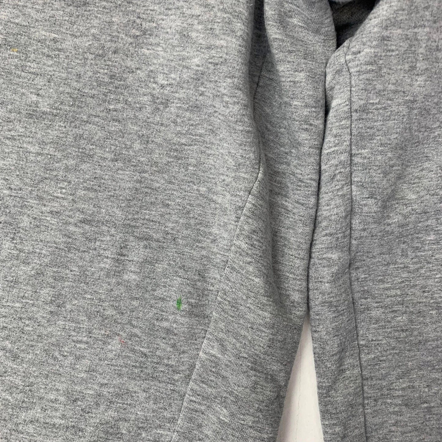 Womens FILA Joggers / Light Grey / Small / Regular Fit