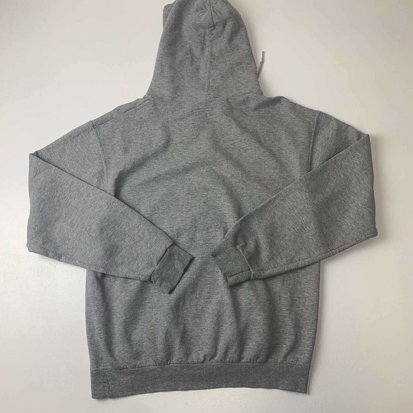 Women’s CHAMPION Hoodie / Hamilton / Grey / Medium / USA Hoodie