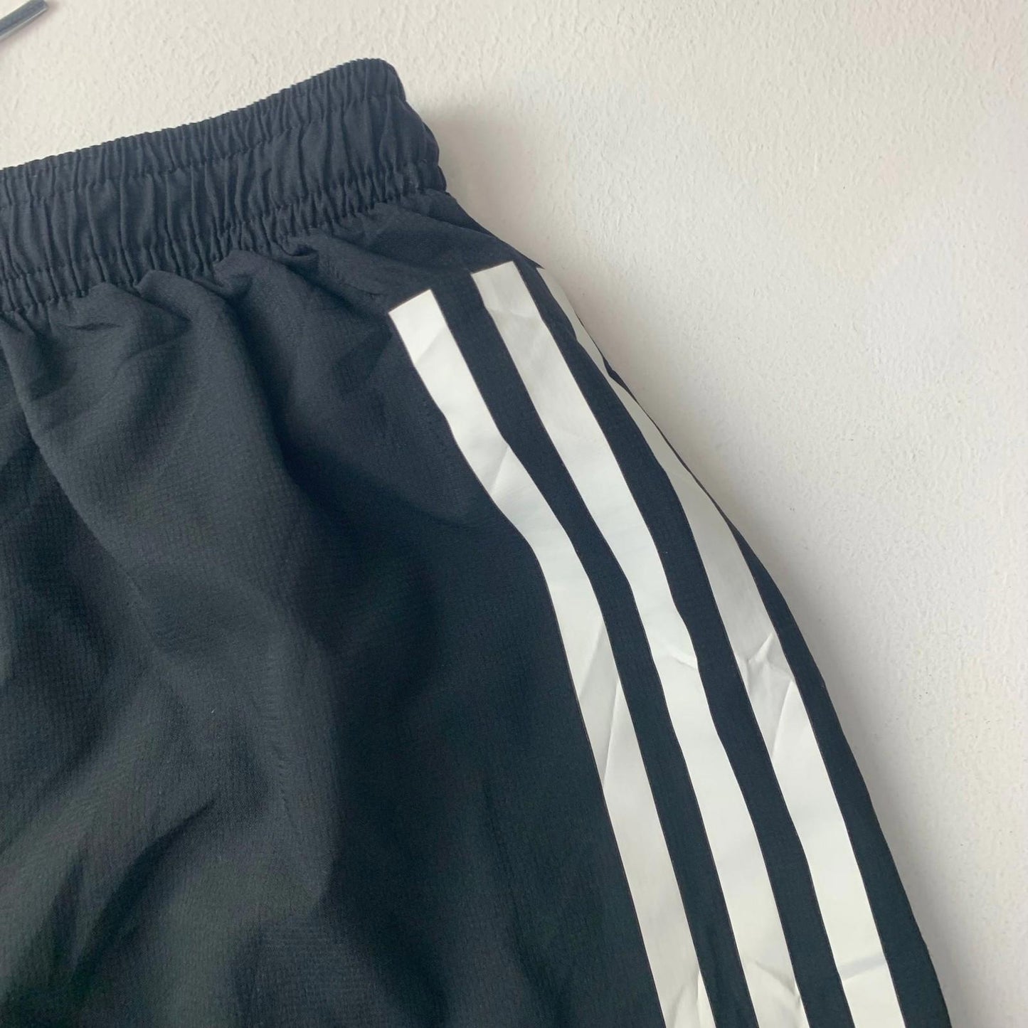 Adidas AEROREADY Athletic Sports Shorts Black Boys 15-16 Years