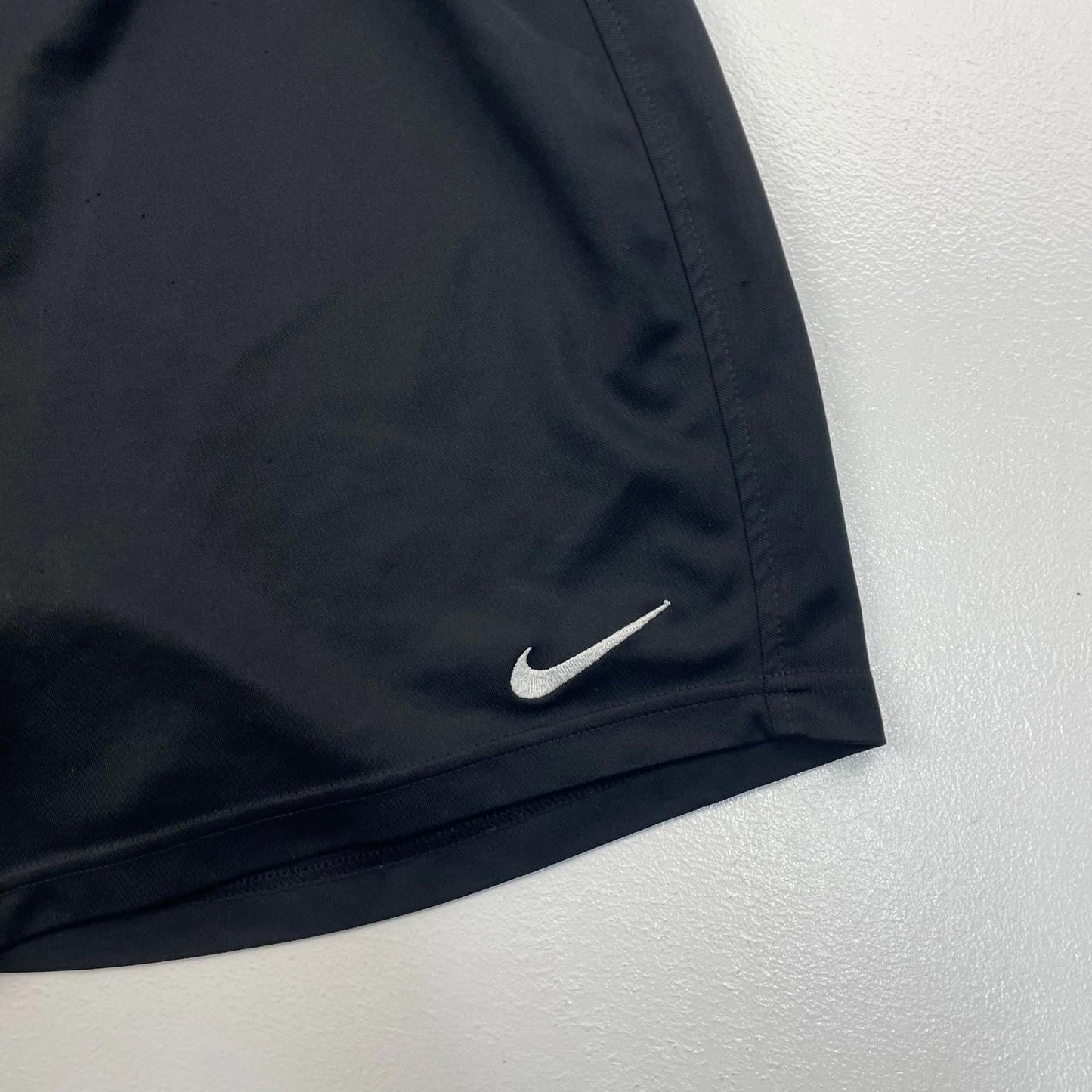 Nike Activewear Shorts Athletic Black Mens M
