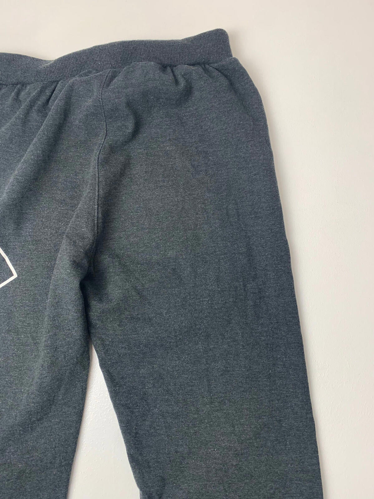 Youth PUMA Joggers / Dark Grey / XL / 14-15 yrs