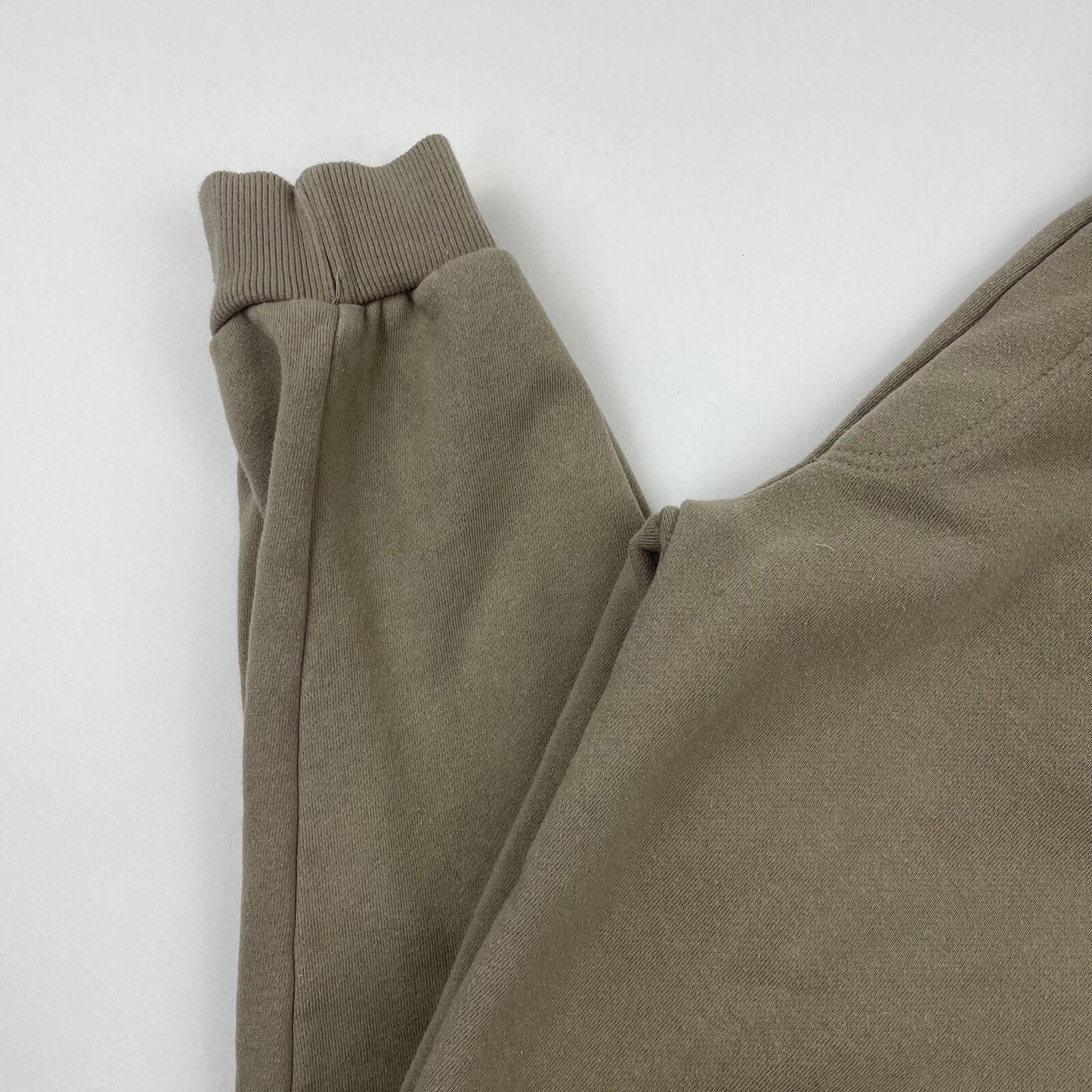 ELLESSE Mems Khaki Joggers , Jogging Bottoms , Size Extra Small