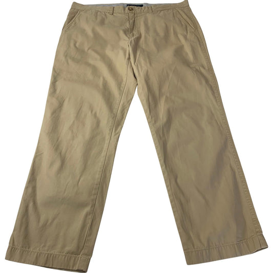 Tommy Hilfiger Chino Trousers Classic Beige Men’s W36 L30