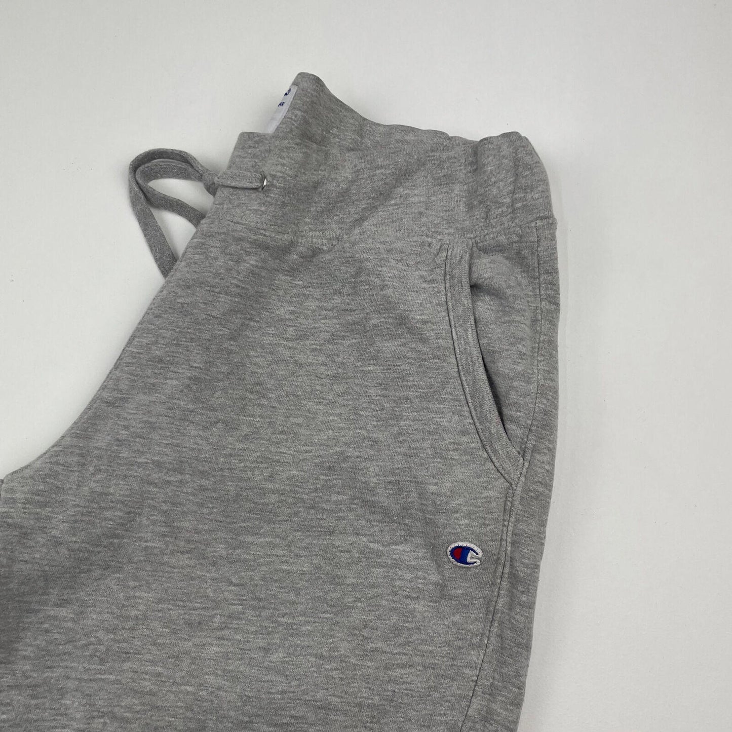 Women’s CHAMPION Grey Joggers , Sweatpants , Size M