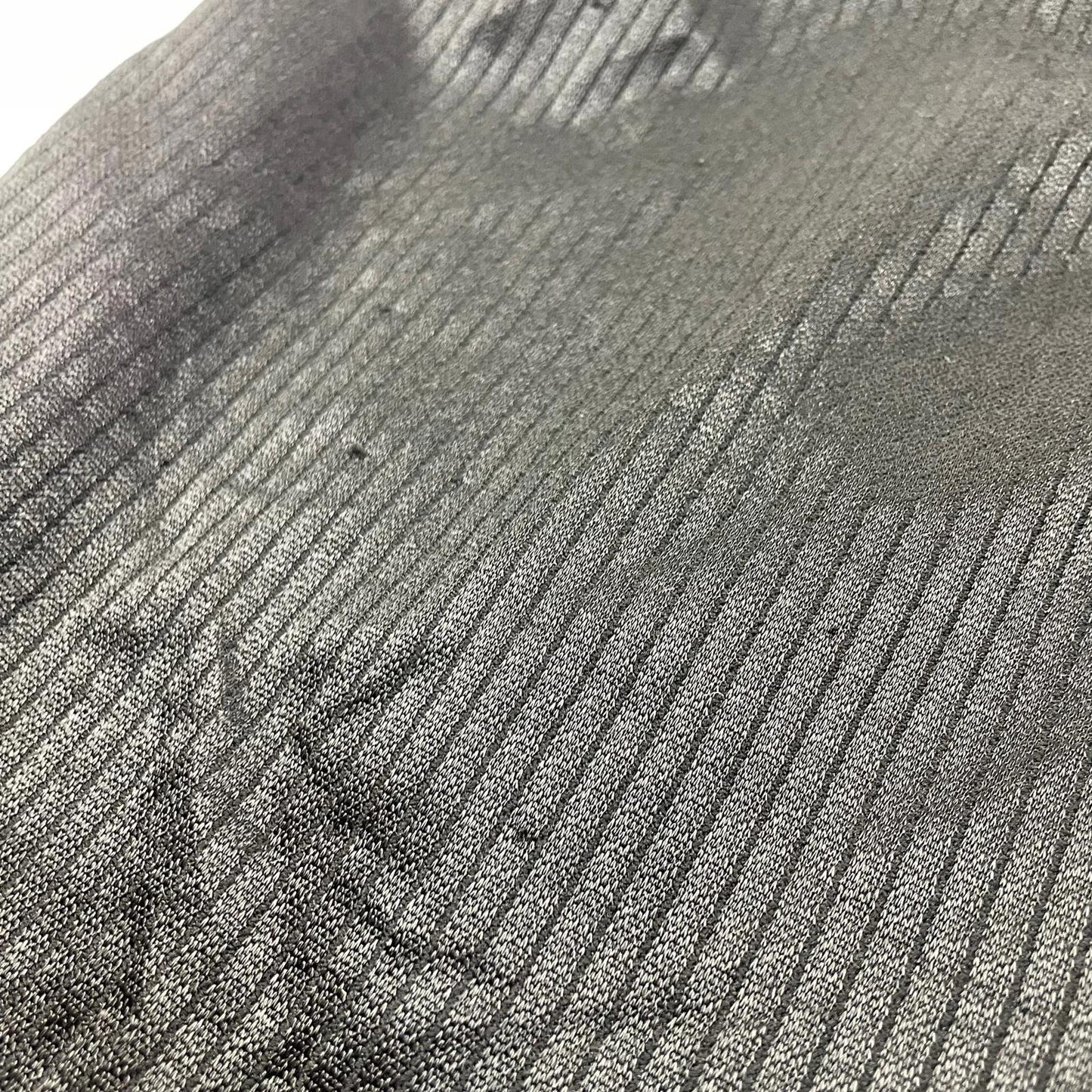 STARTER Athletic Shorts Elastic Waist Black Mens Small S