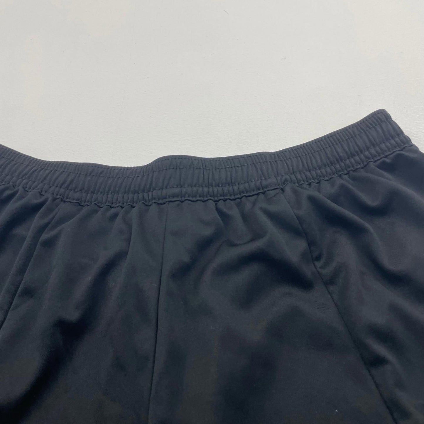 Adidas Climalite Active Shorts Athletic Black White Men's UK S