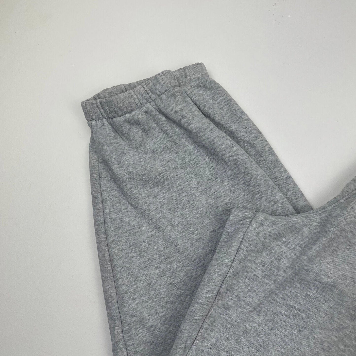 Women’s PUMA Joggers , Light Grey , Sweatpants , Size XL