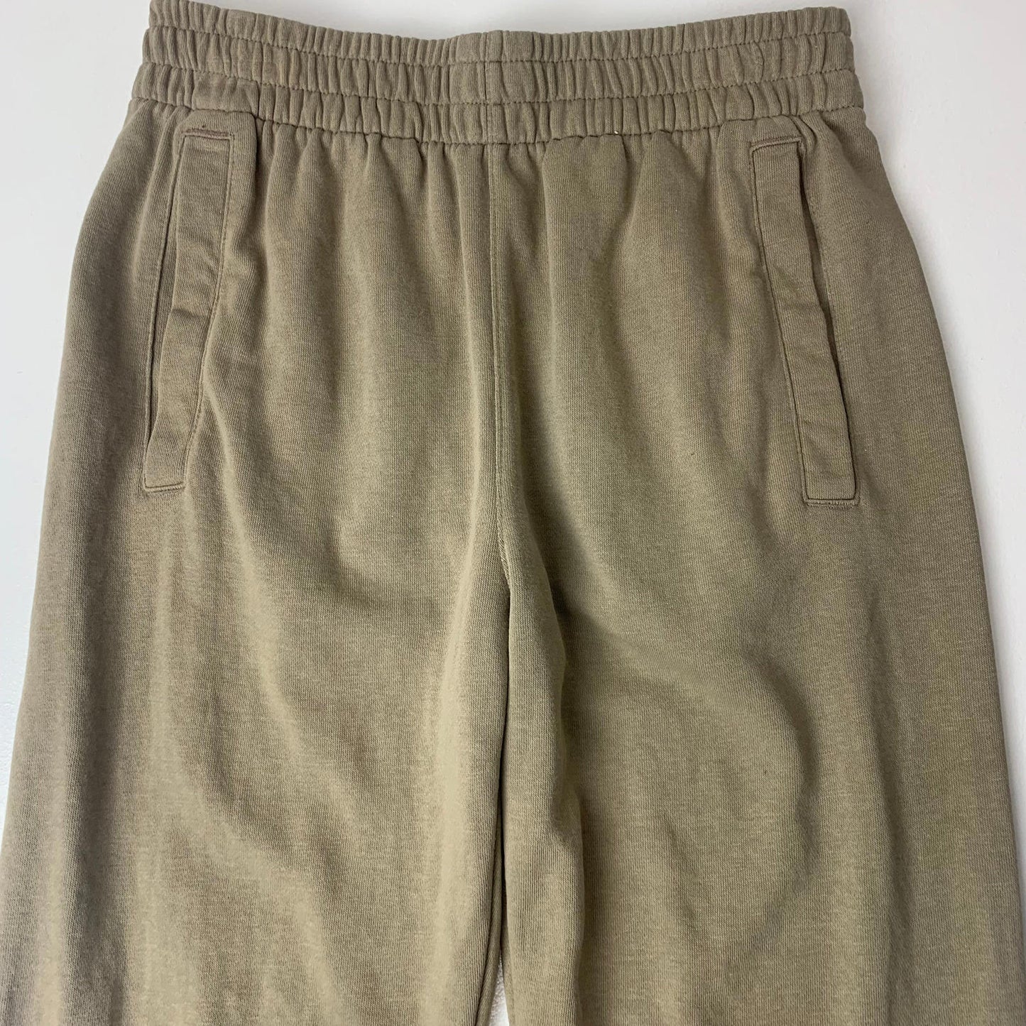 Girls ADIDAS Joggers / Coffee Brown / 10-12 Yrs