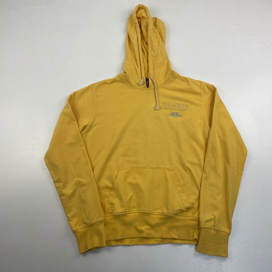 Women’s CHARRO Yellow Hoodie , Size Large
