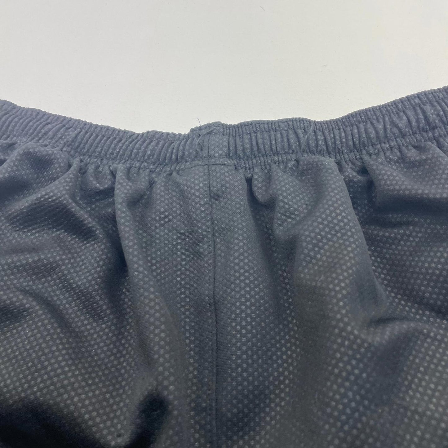 Umbro Activewear Shorts Athletic Black Elastic Waist Men's Size L