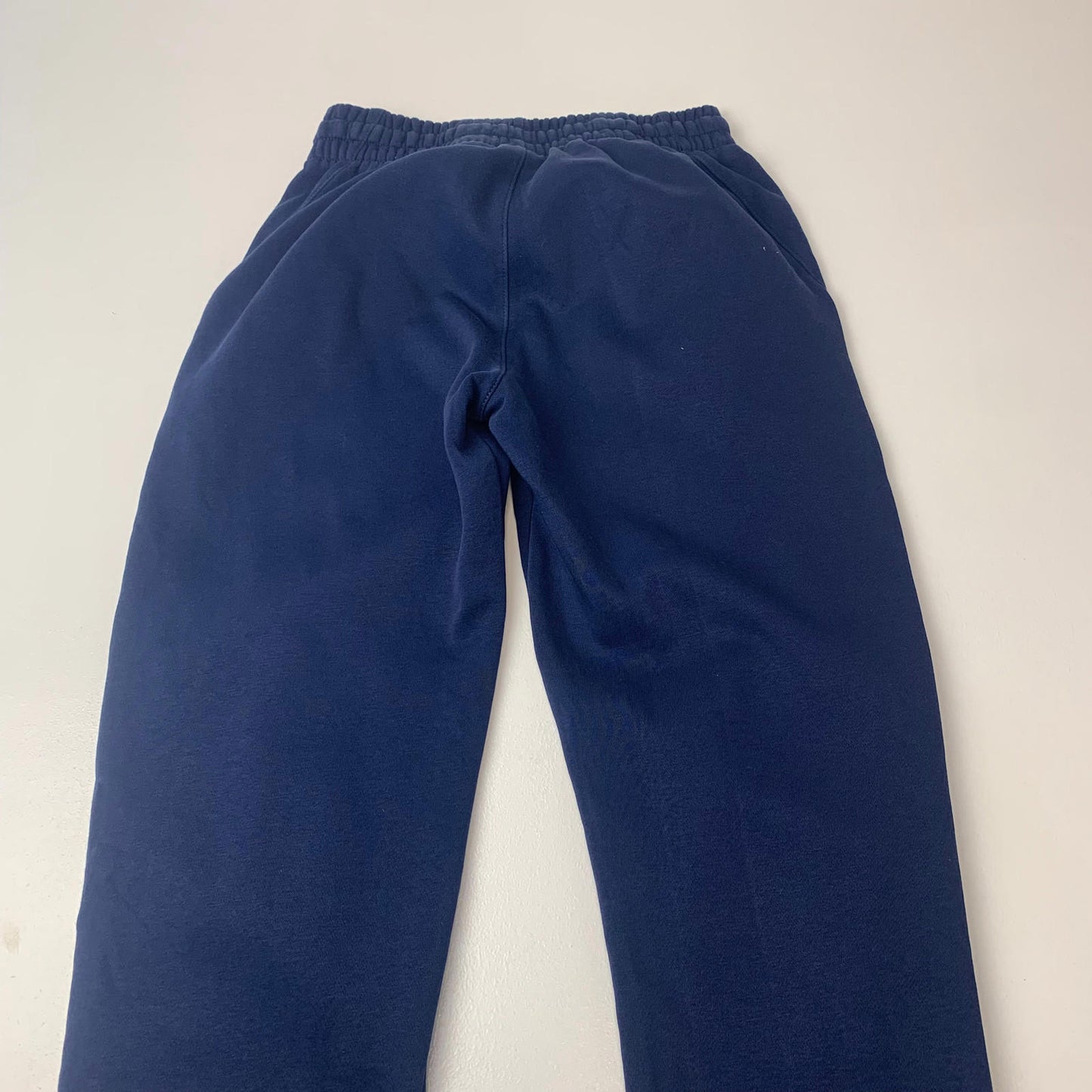 Boys NIKE Joggers / Blue / Sweatpants