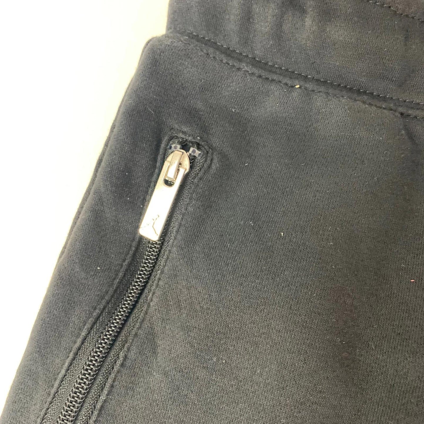 Jordan Jogger Trousers Athletic Black Boys 12-13 Years