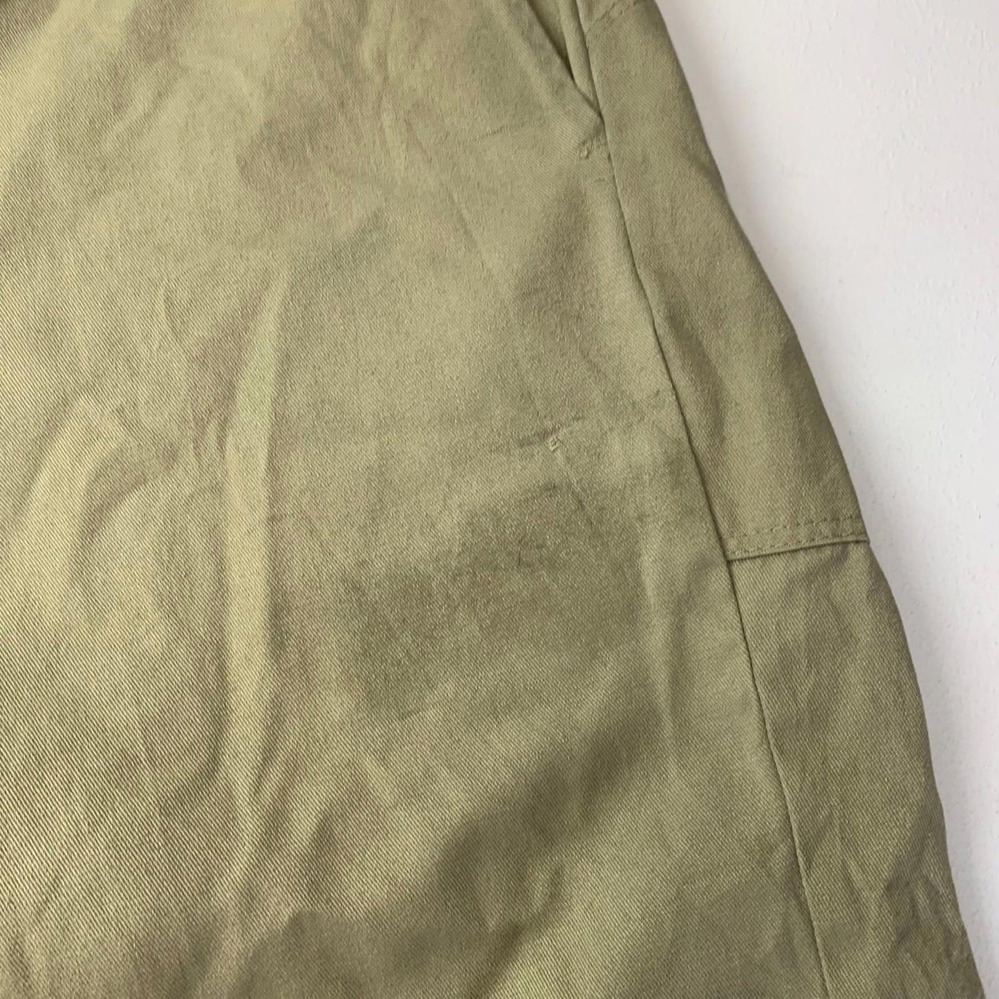 Dickies Mens Chino Shorts Casual Khaki Relaxed Fit Summer Style W36