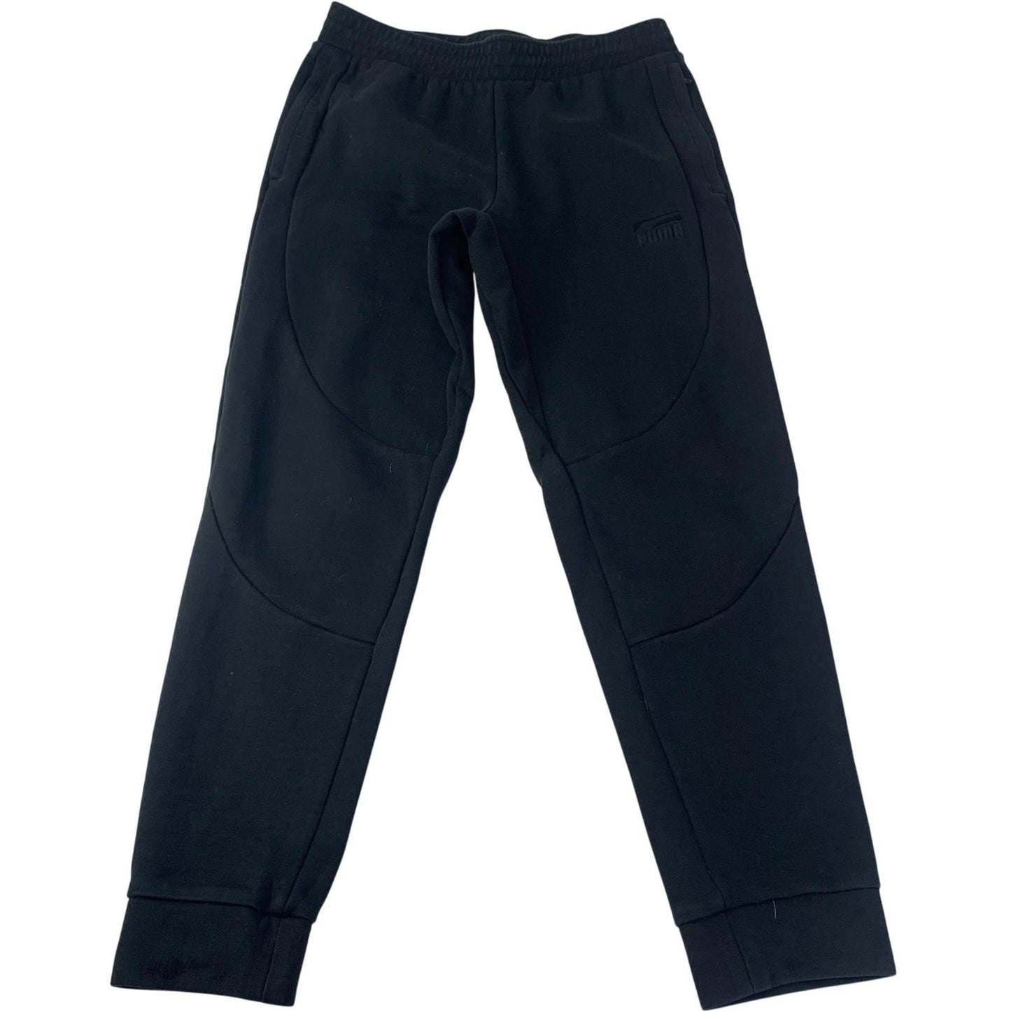 Puma DryCell Sweatpants Joggers Black Mens M