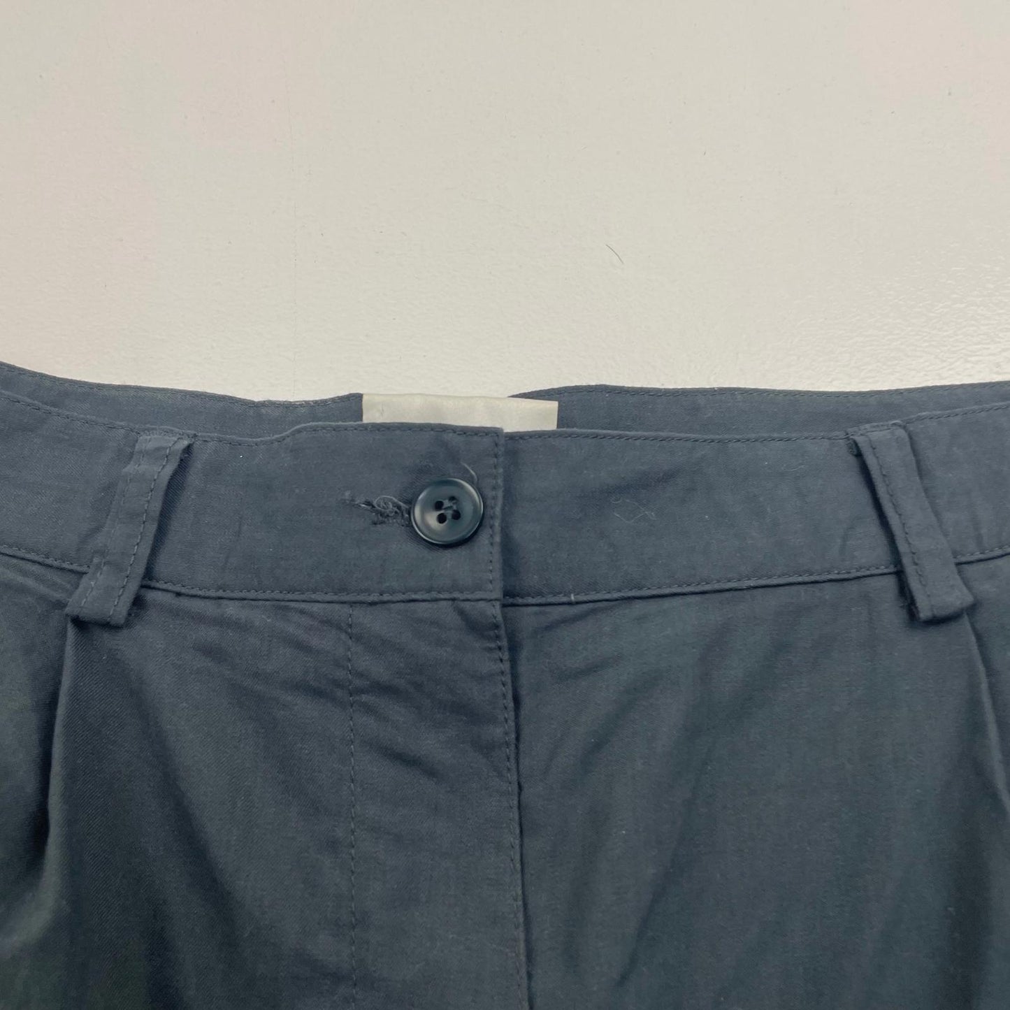 Adidas Golf Shorts Athletic Summer Casual Grey Mens UK Small