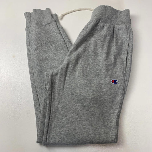 Women’s CHAMPION Grey Joggers / Small / Jogging Bottoms