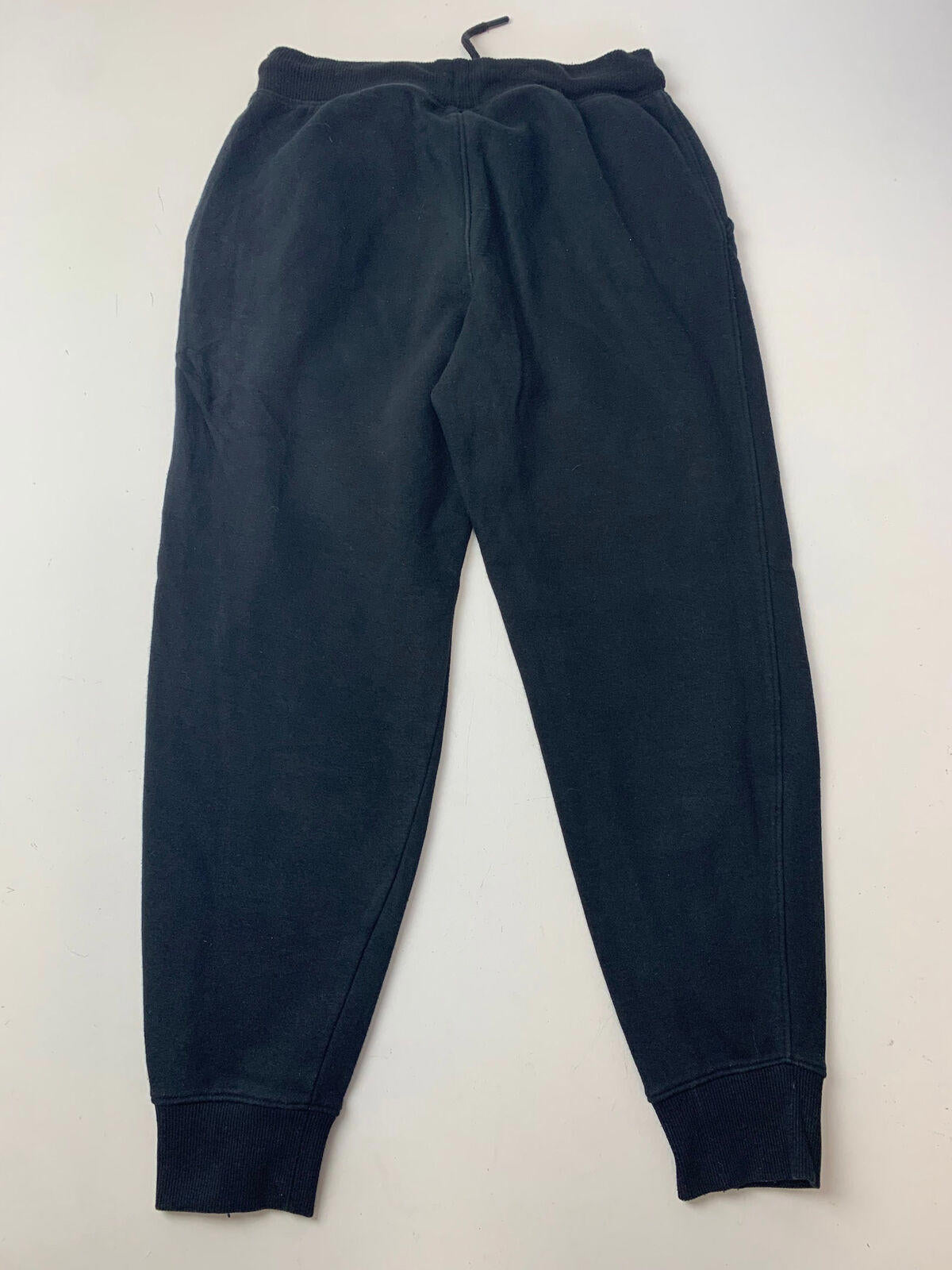 Women’s FILA Joggers / Black / Small / Jogging Bottoms