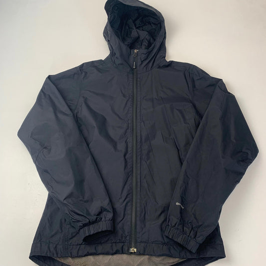 Mens THE NORTH FACE DRYVENT Jacket / Black / Small