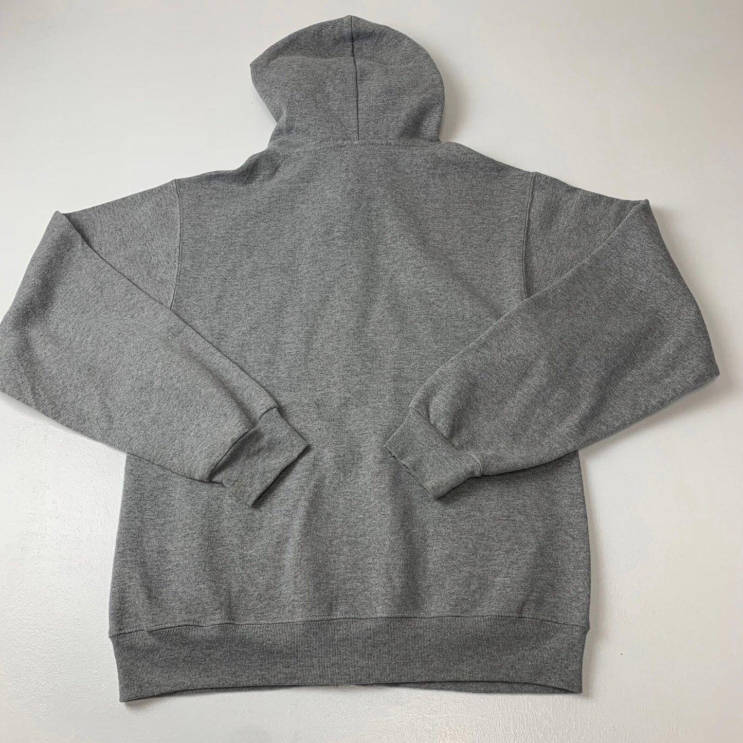 Women’s Disney Hoodie / Grey / Small / Full Zip