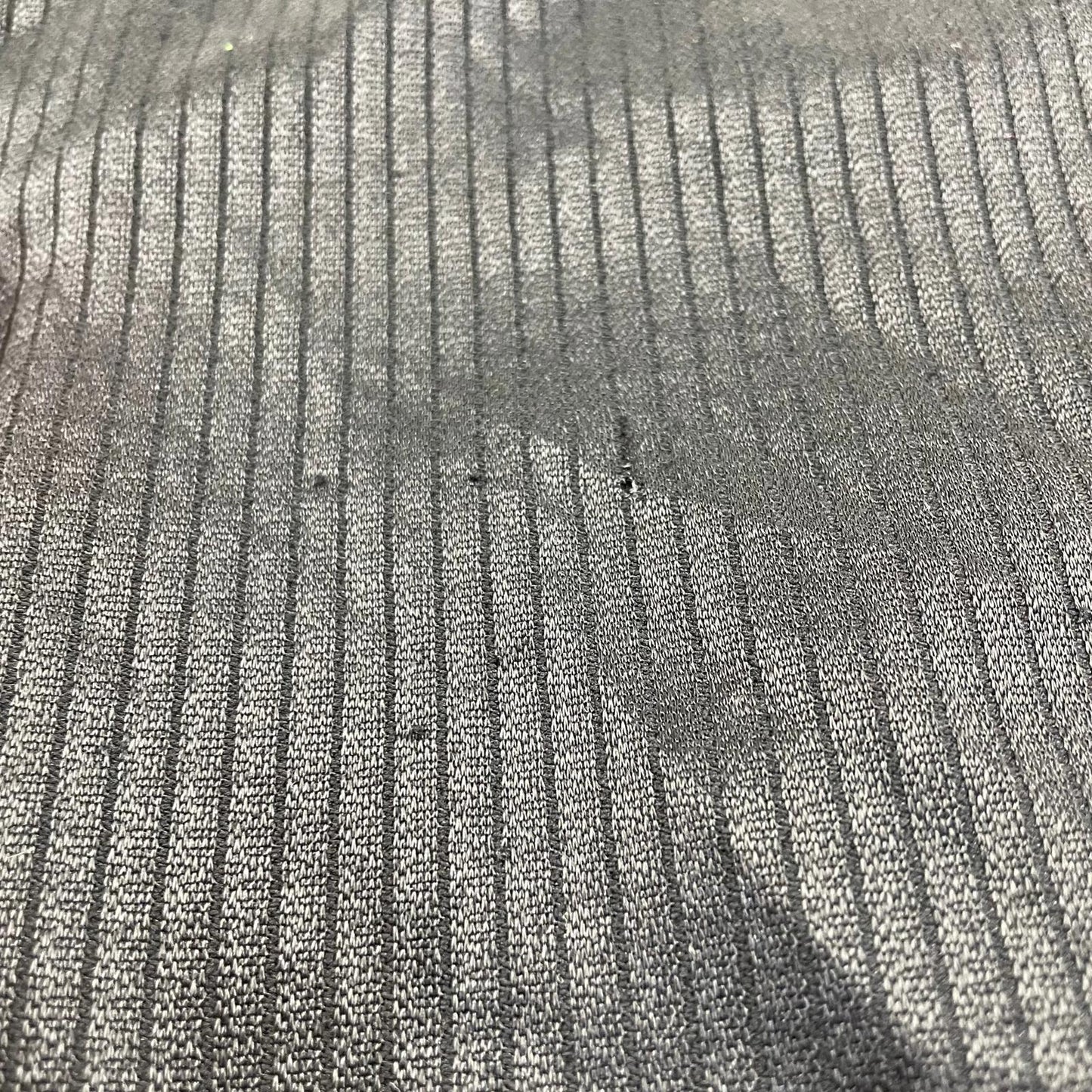 STARTER Athletic Shorts Elastic Waist Black Mens Small S