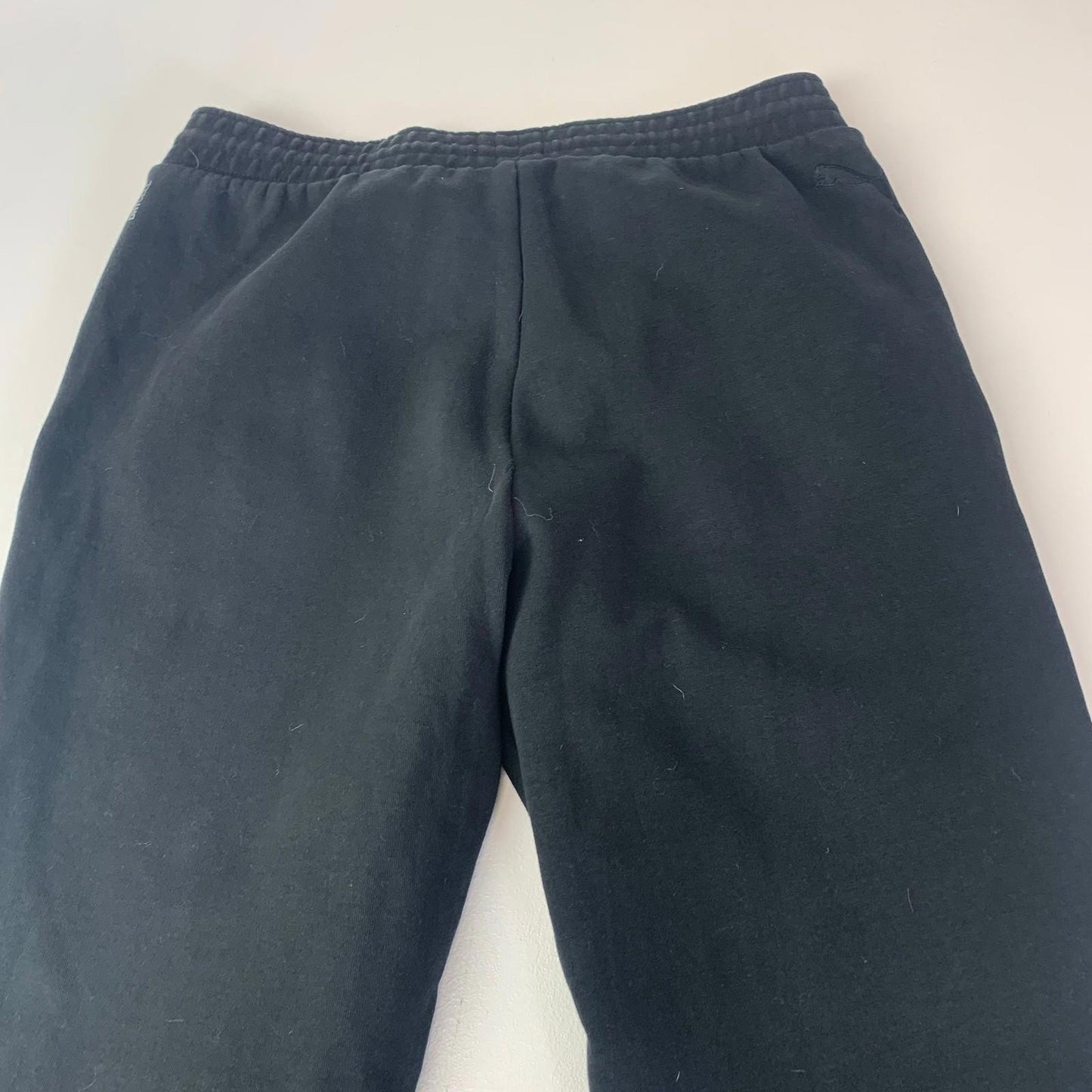 Puma DryCell Sweatpants Joggers Black Mens M