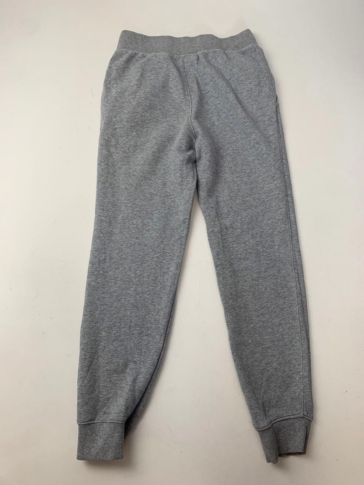 Womens FILA Joggers / Light Grey / Small / Jogging Bottoms / Sweatpants