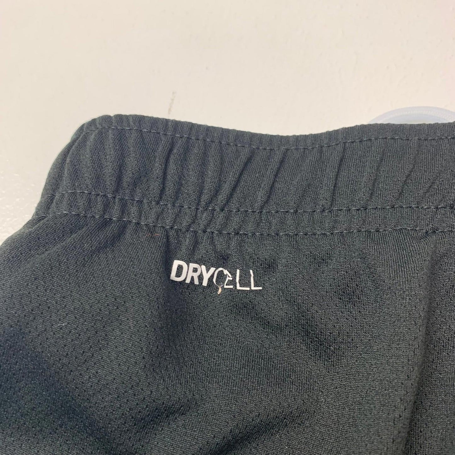 PUMA Wigan Athletic Football Shorts Black DryCell Mens Small