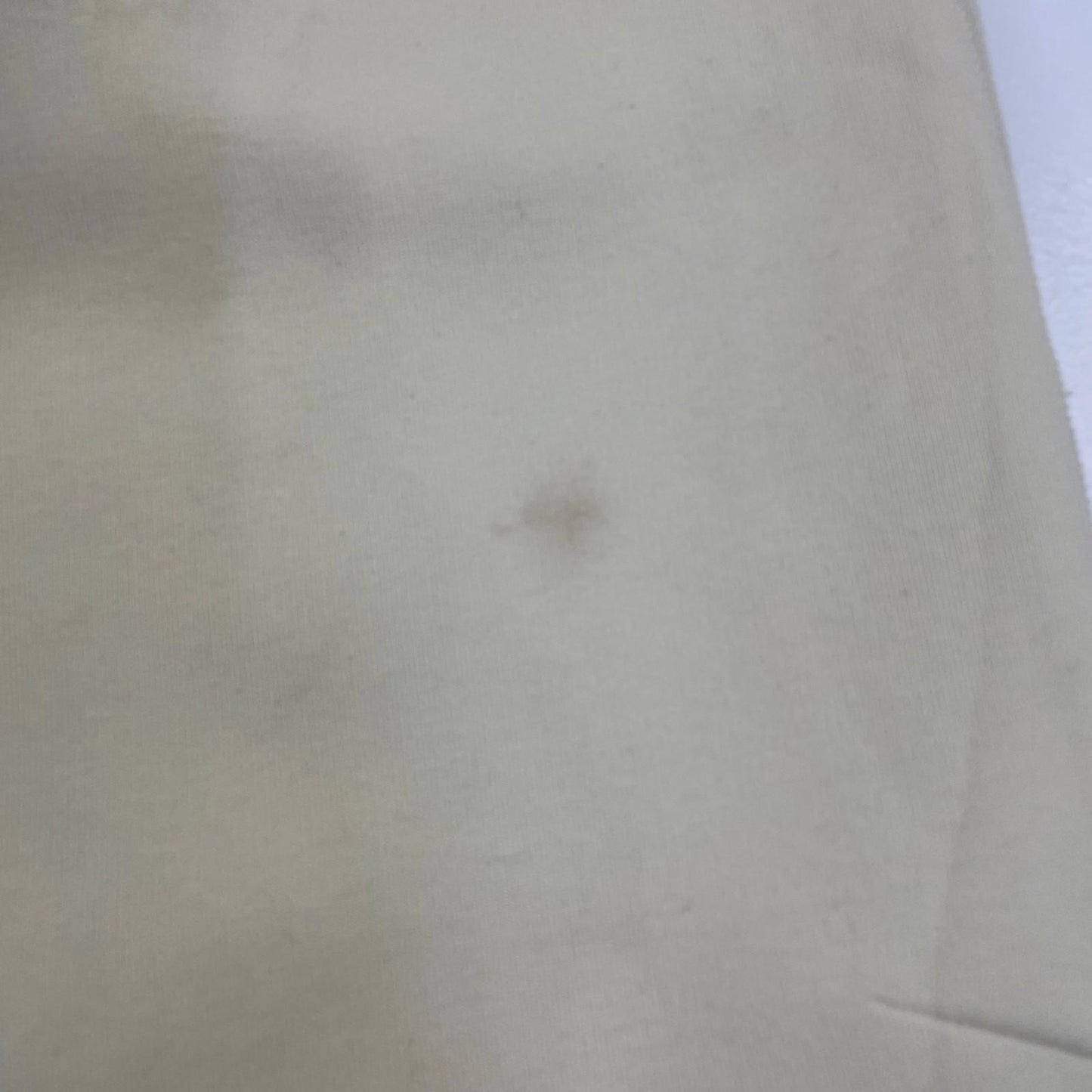 Nike Activewear Jogger Style Beige Boys Trousers Large L