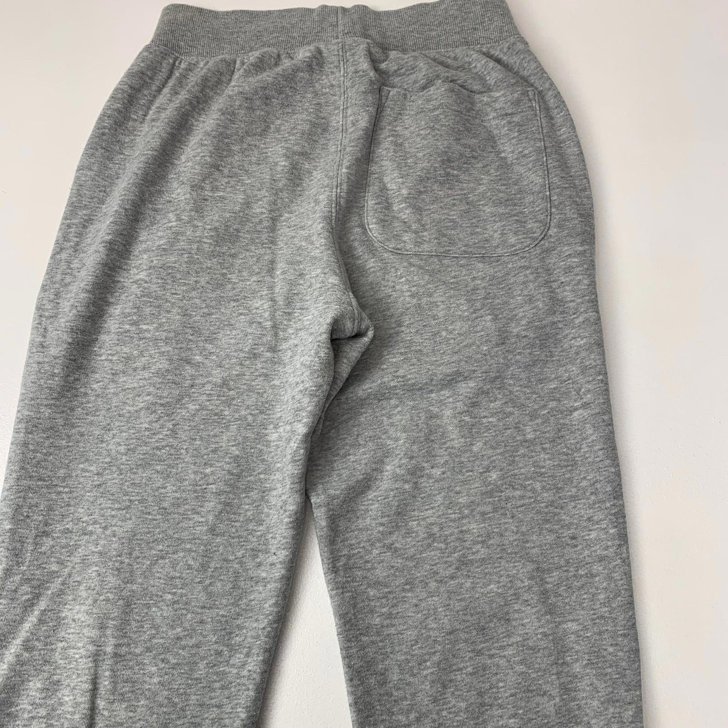 Women’s CHAMPION Grey Joggers / Small / Jogging Bottoms