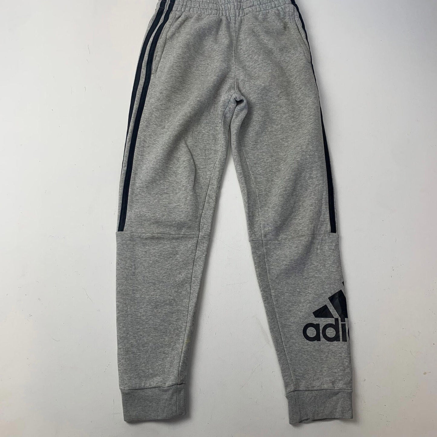 Youth ADIDAS Jogging Bottoms / 10-12 Yrs / Joggers