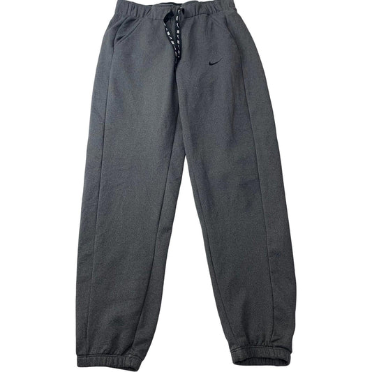 Nike Track Pants Jogger Style Grey Mens XS