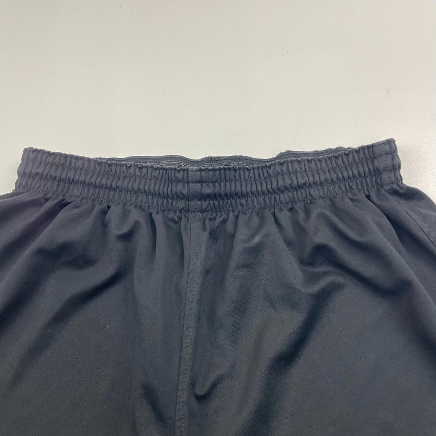 Nike Activewear Shorts Athletic Black Mens M