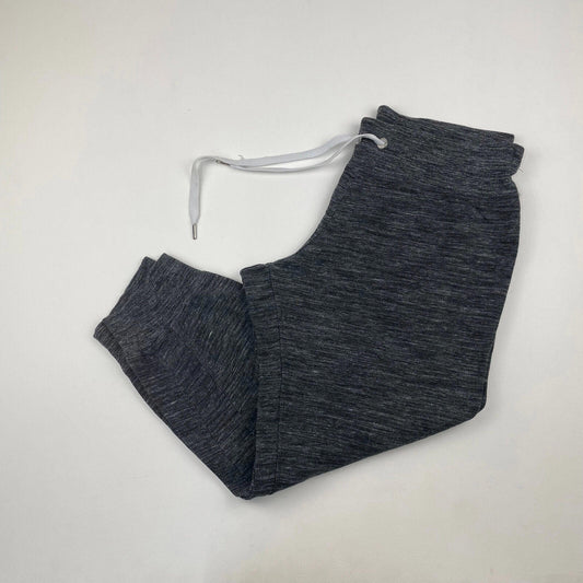 Women’s CALVIN KLEIN Static Grey Joggers , Sweatpants , Size L