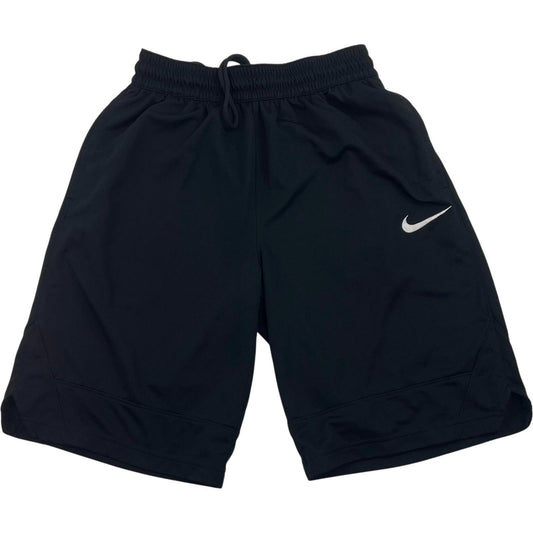 Nike Dri-Fit Shorts Athletic Black S Mens