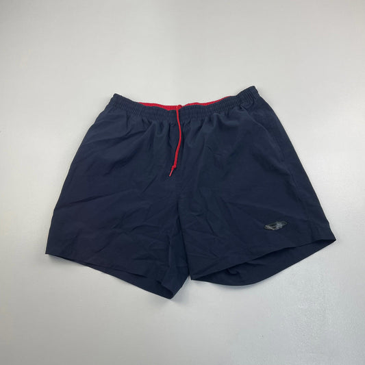 Men’s CHAMPION Dark Blue Swimming Shorts , Size XL