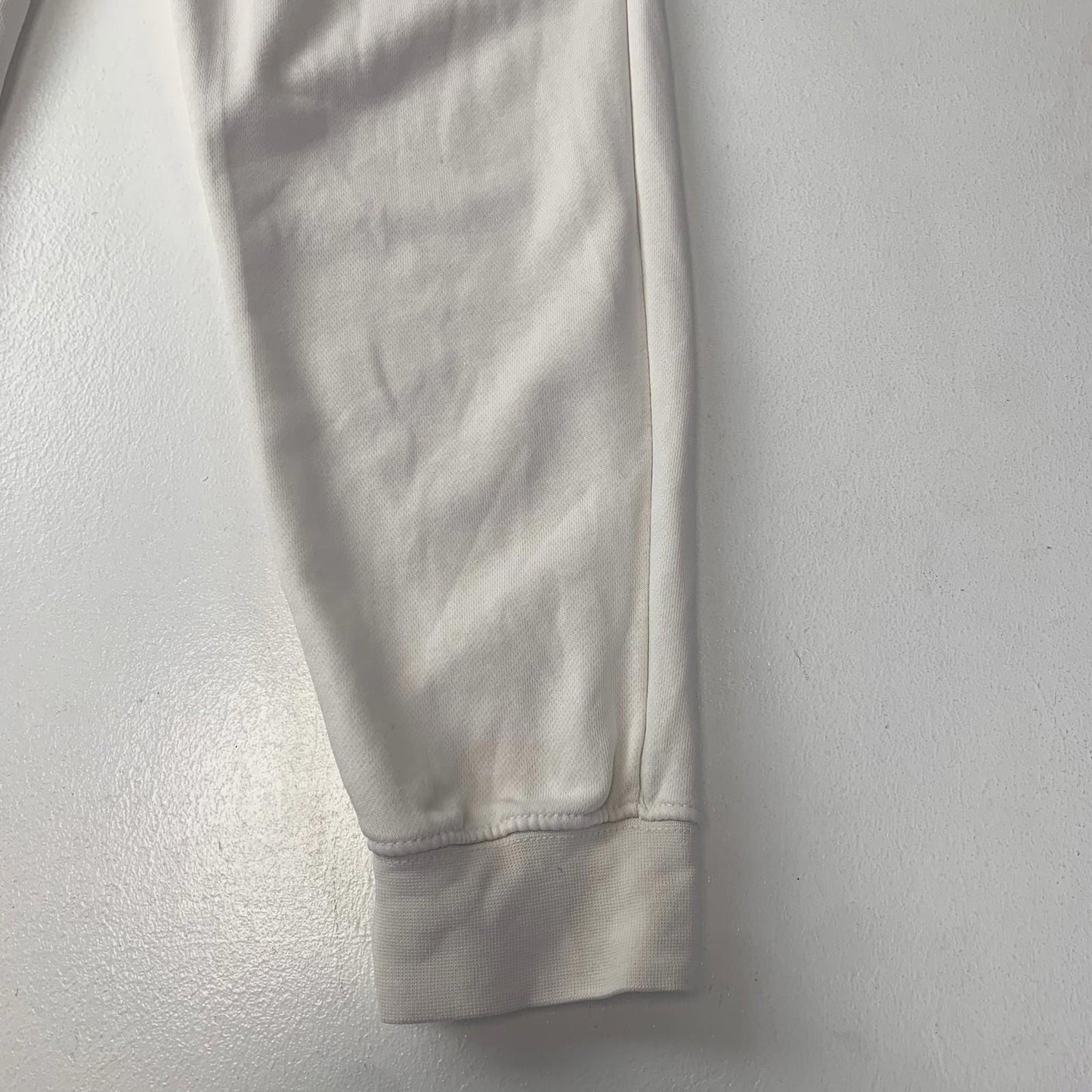 Nike Jogger Sweatpants Athleisure White Women’s Small