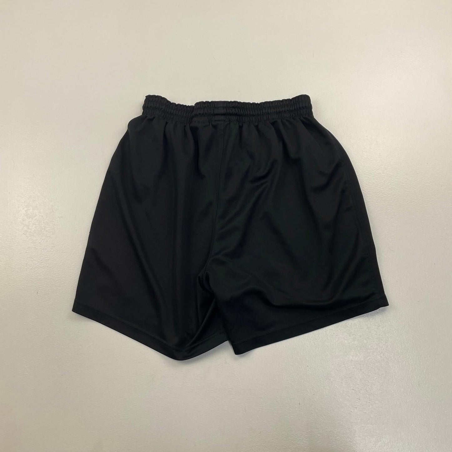 Nike Activewear Shorts Athletic Black Mens M