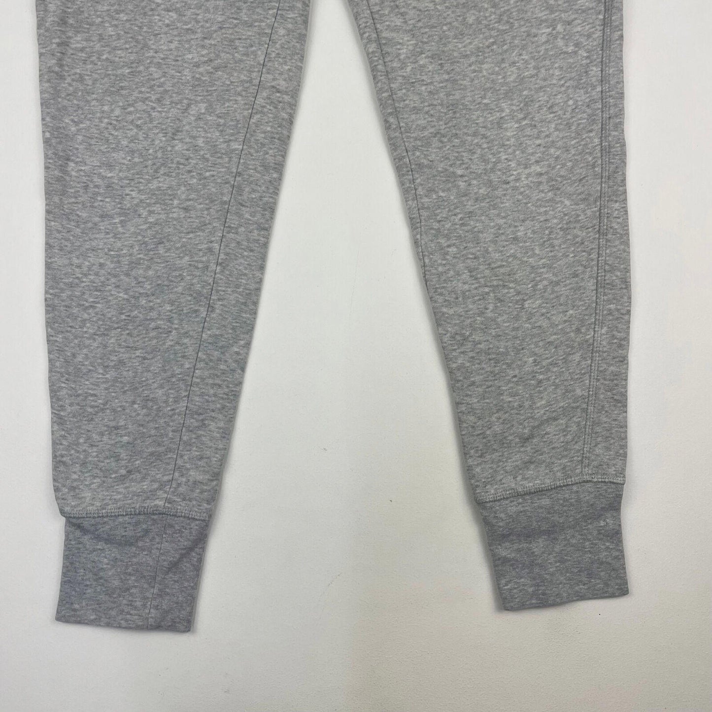 Men’s Grey CHAMPION Joggers , Sweatpants , Varsity Style , Size XS