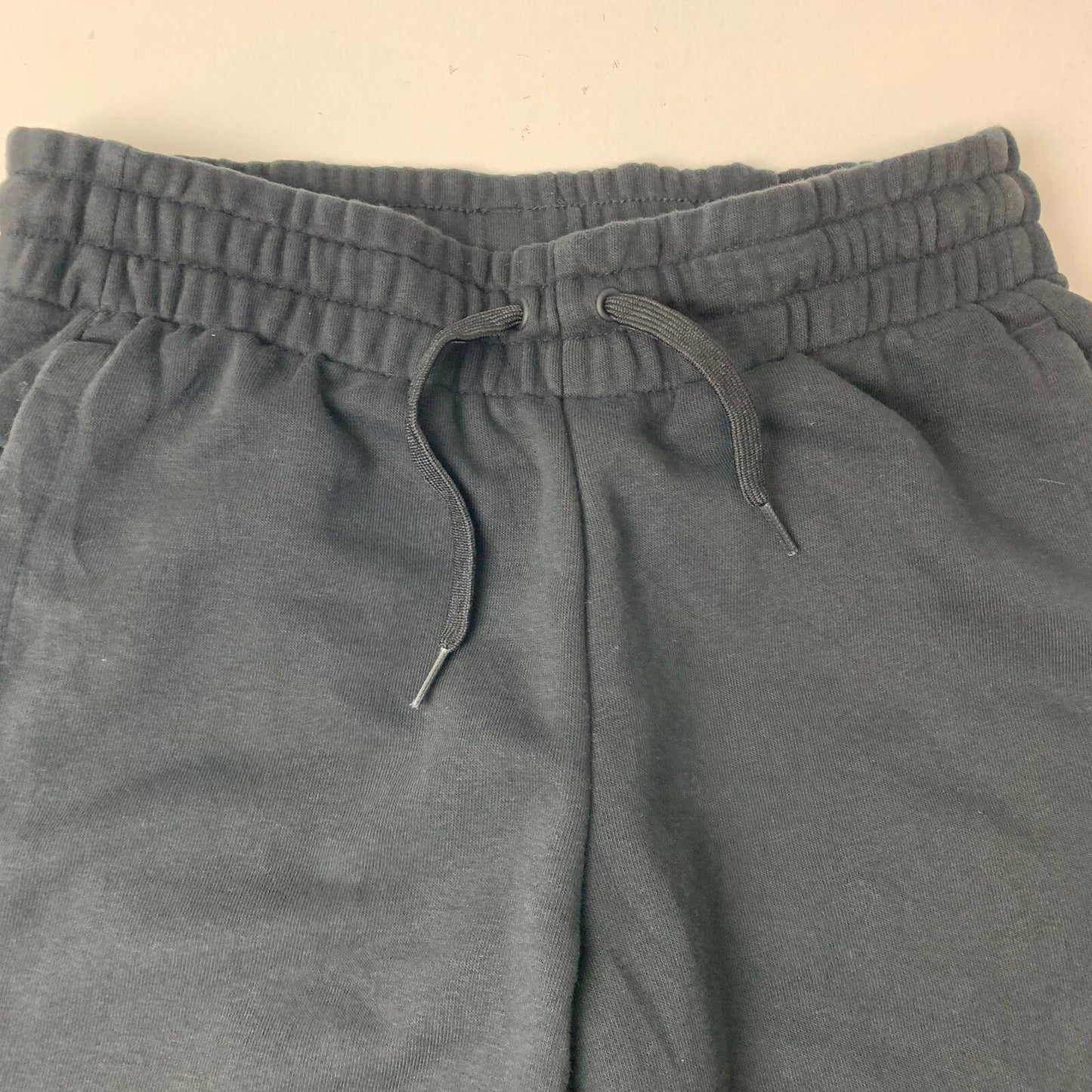 Women’s ADIDAS Straight Fit Jogging Bottoms / Black / XS / Joggers / Sweatpants