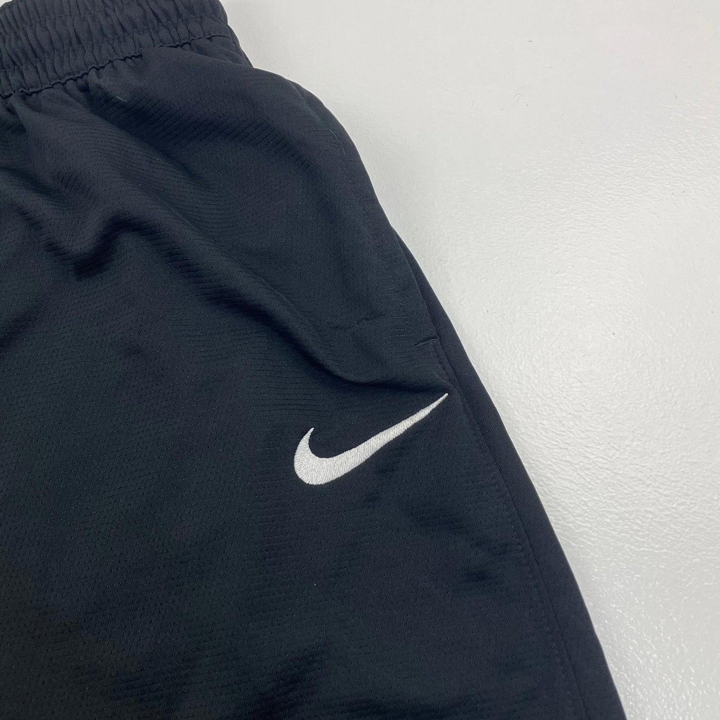 Nike Dri-Fit Shorts Athletic Black S Mens