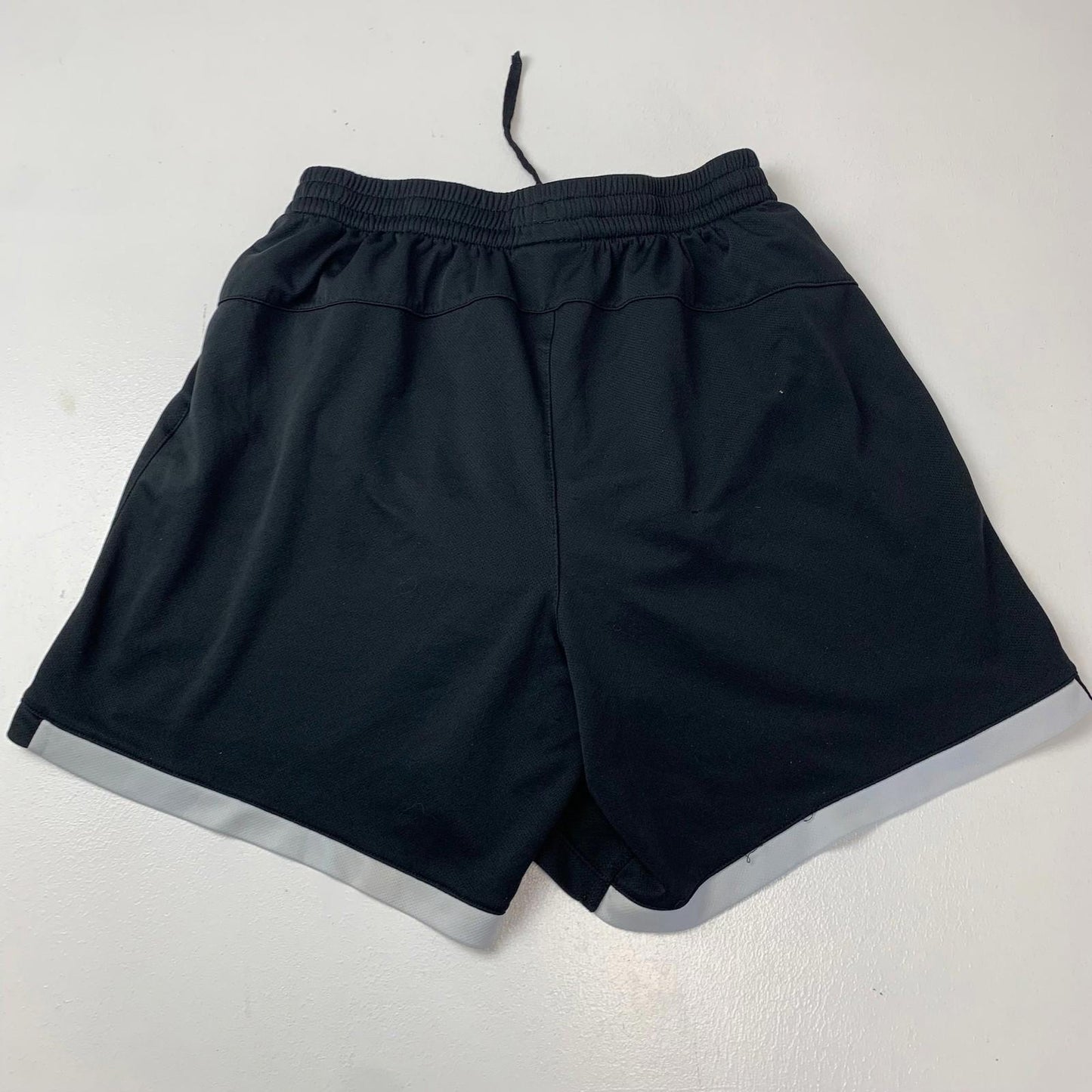UMBRO Activewear Shorts Athletic Black Mens Small